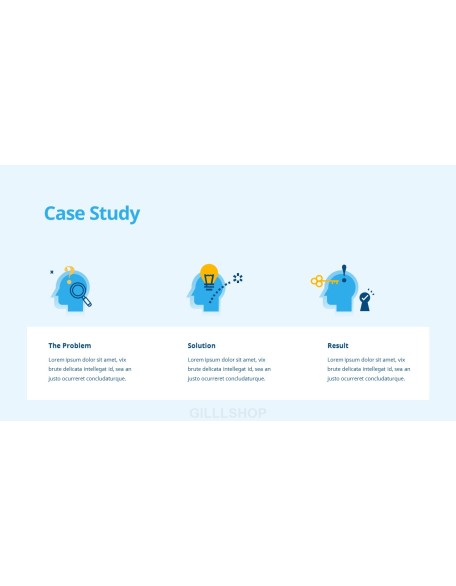Business Pitch Deck Animation Template PPT Background