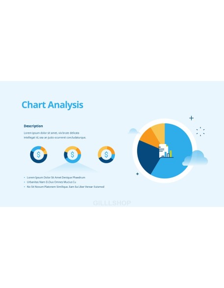 Business Pitch Deck Animation Template PPT Background