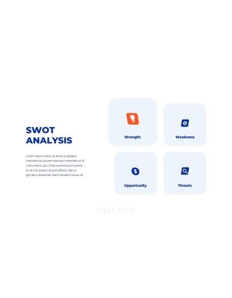 Business Pitch Deck Animation Design PPT