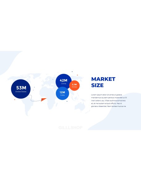 Business Pitch Deck Animation Design PPT