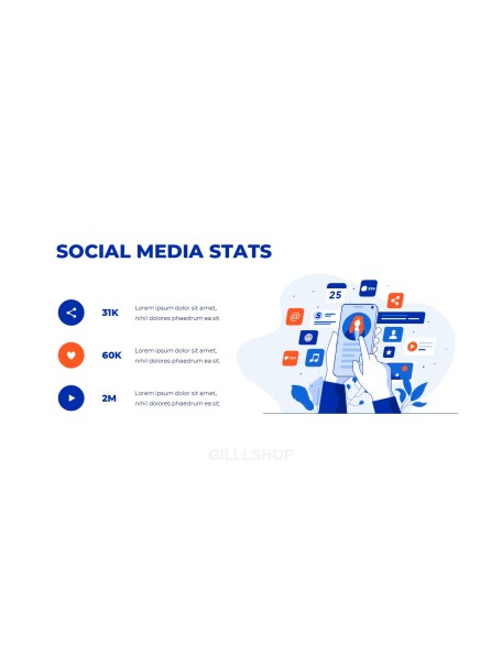 Business Pitch Deck Animation Design PPT