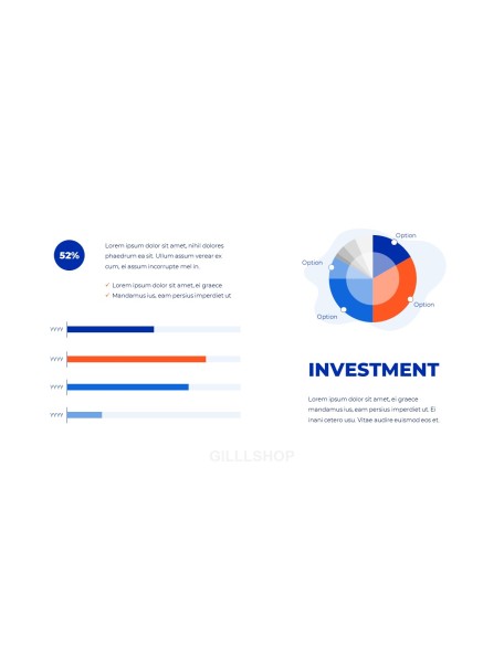Business Pitch Deck Animation Design PPT