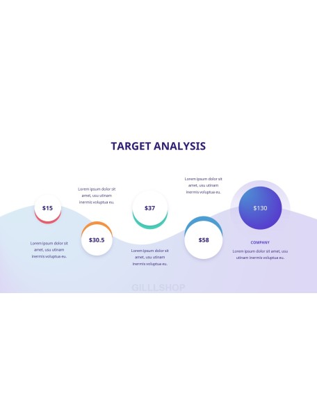 Business Pitch Deck Premium Template Animated Design
