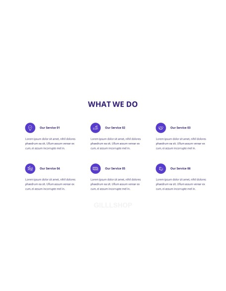 Business Pitch Deck Premium Template Animated Design