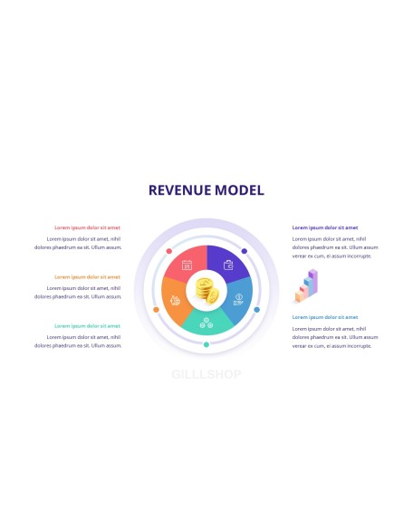 Business Pitch Deck Premium Template Animated Design