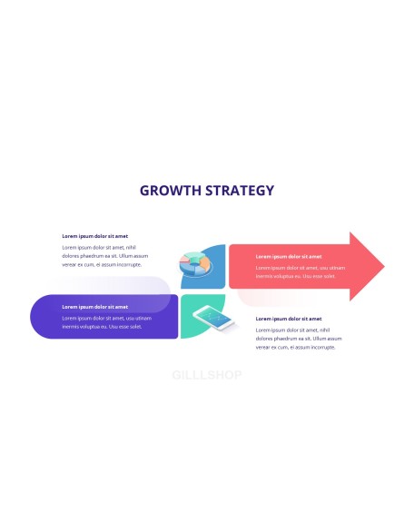 Business Pitch Deck Premium Template Animated Design