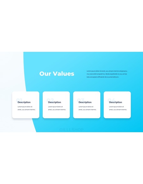 Animated Templates - Business Multipurpose ppt