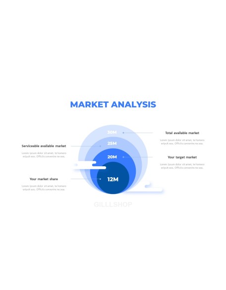 Insurance Services Pitch Deck Animated Design