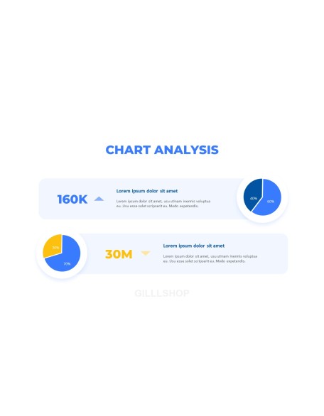 Insurance Services Pitch Deck Animated Design