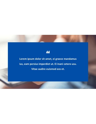 Application Pitch Deck Design Animated Design