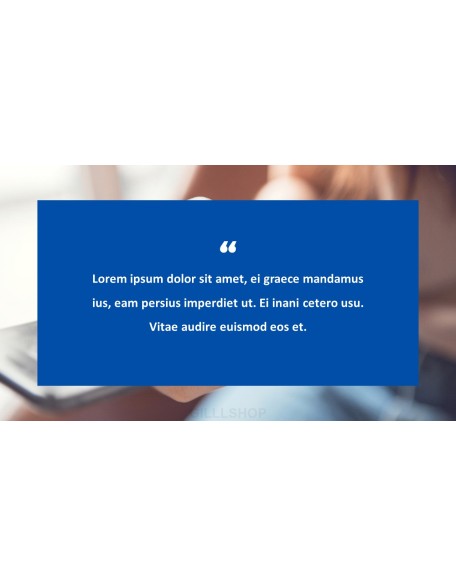 Application Pitch Deck Design Animated Design