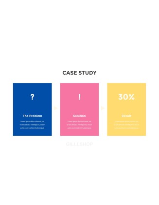 Application Pitch Deck Design Animated Design