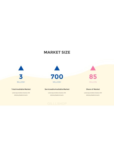 Application Pitch Deck Design Animated Design