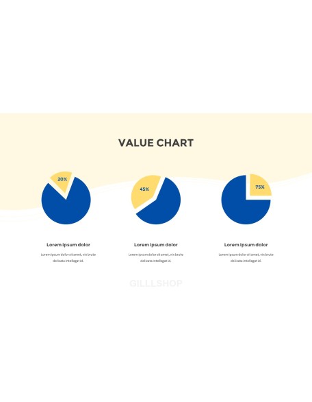 Application Pitch Deck Design Animated Design