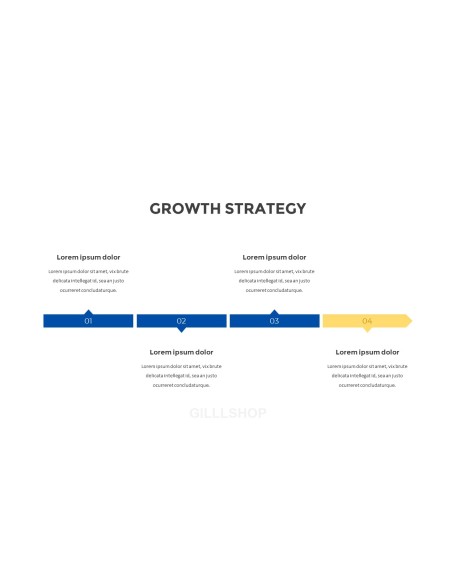 Application Pitch Deck Design Animated Design