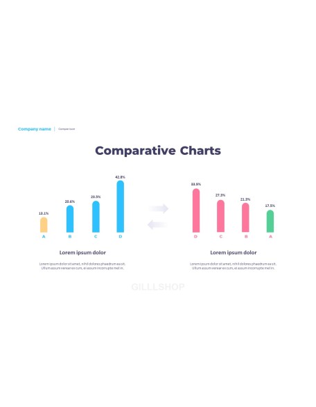 Business Concept Pitch Deck Animation Template PPT Background