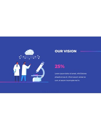 Hi-Tech Medical Devices Animated PPT