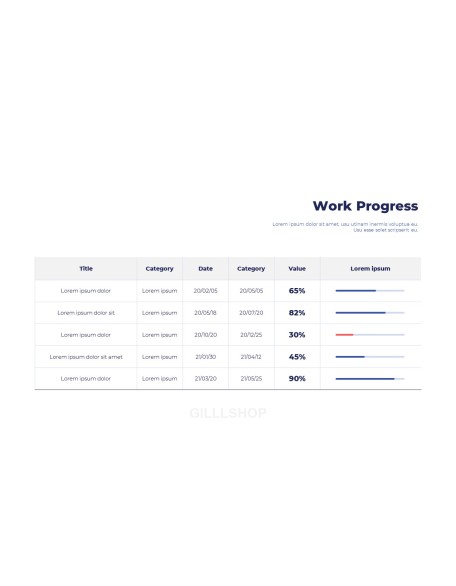 Social Media Pitch Deck animated Presentation Templates