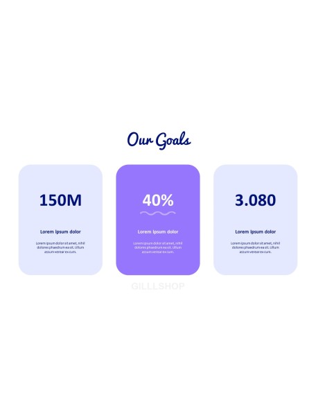Project Pitch Deck Animated Template
