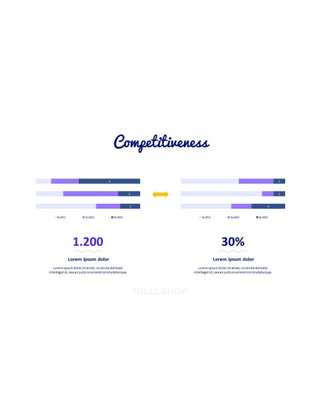 Project Pitch Deck Animated Template