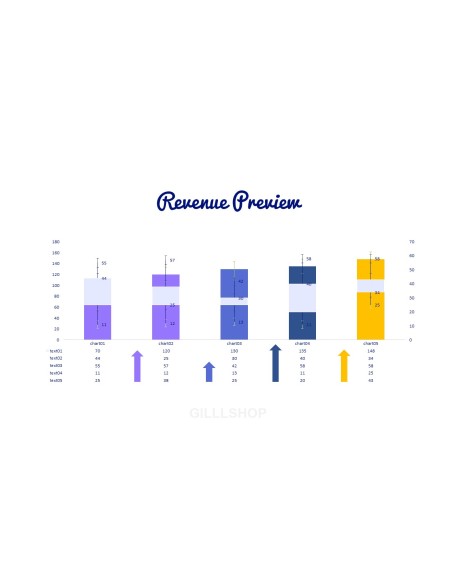 Project Pitch Deck Animated Template