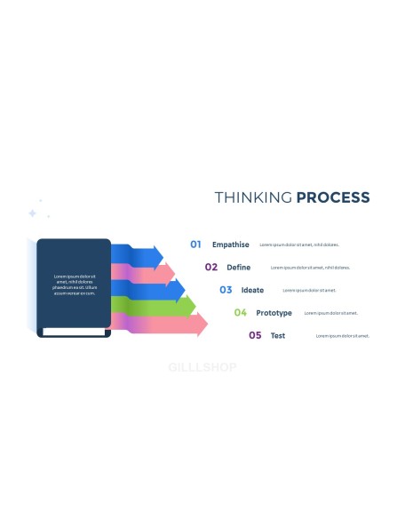 Animated Templates - Education Service Pitch Deck