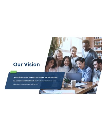 Financial & Industrial Plan Animated Presentation