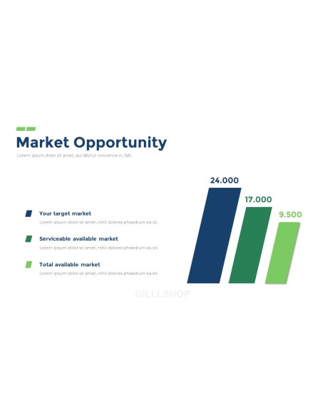 Financial & Industrial Plan Animated Presentation