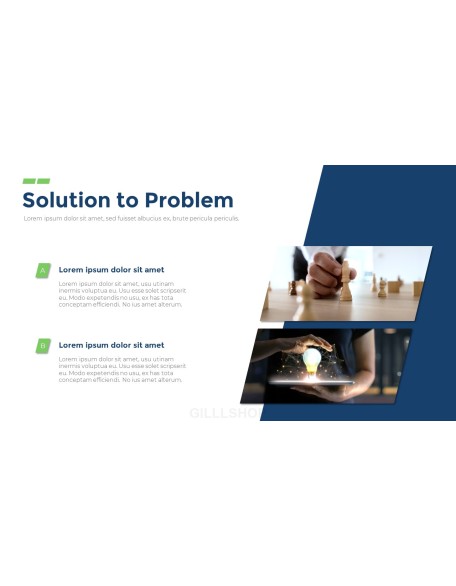Financial & Industrial Plan Animated Presentation