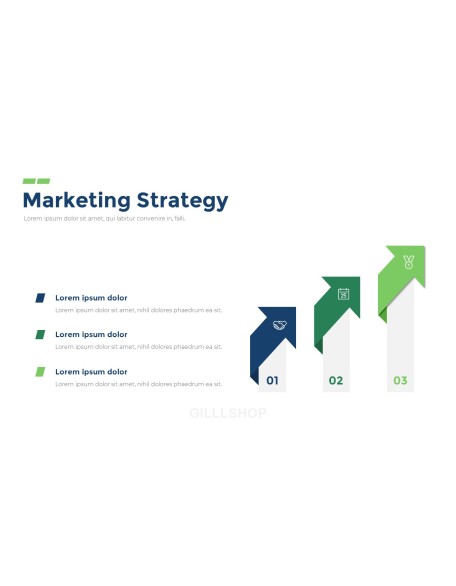 Financial & Industrial Plan Animated Presentation