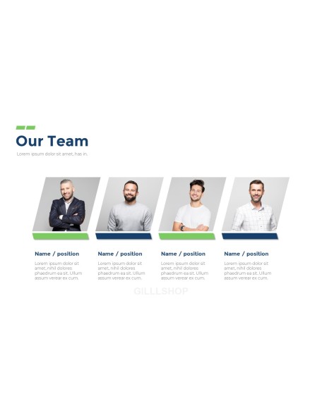 Financial & Industrial Plan Animated Presentation
