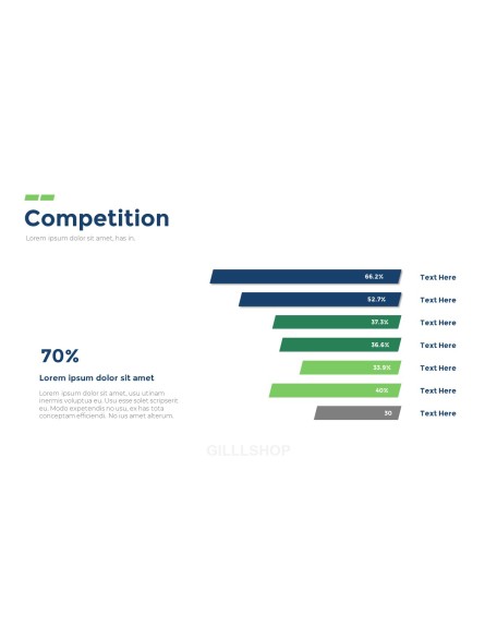Financial & Industrial Plan Animated Presentation