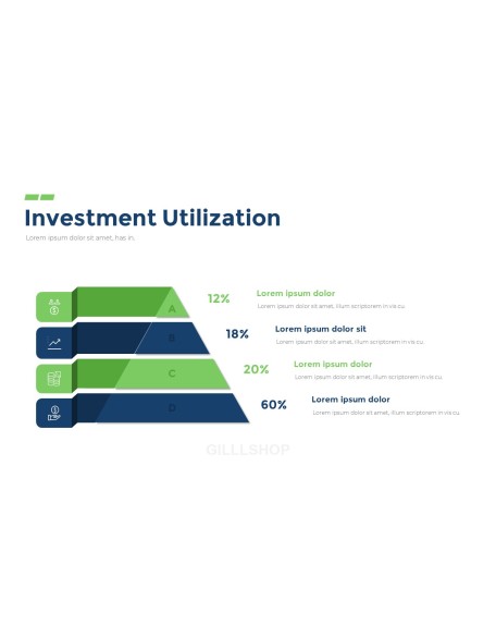 Financial & Industrial Plan Animated Presentation