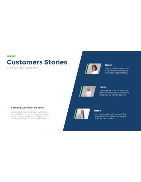 Financial & Industrial Plan Animated Presentation