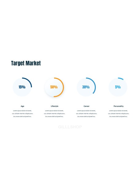 Secure & Easy Payment Animation Template PPT Background