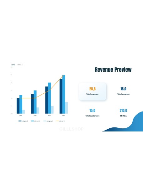 Secure & Easy Payment Animation Template PPT Background