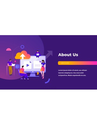Video Production Group Pitch Deck