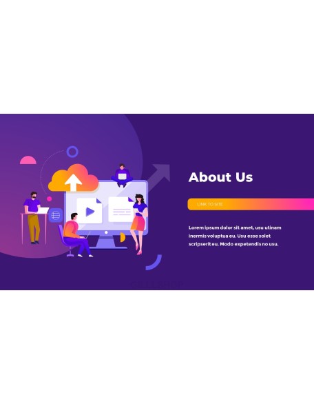 Video Production Group Pitch Deck