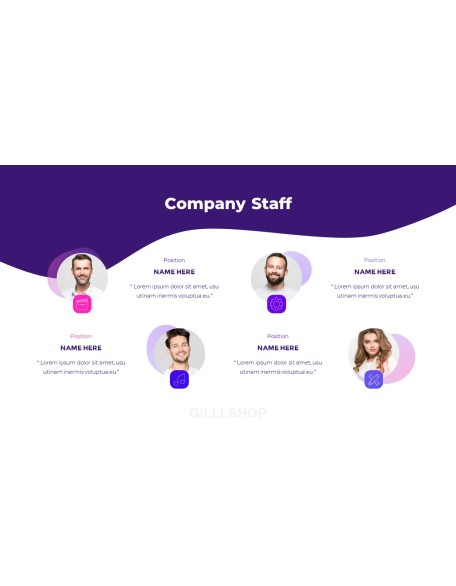 Video Production Group Pitch Deck