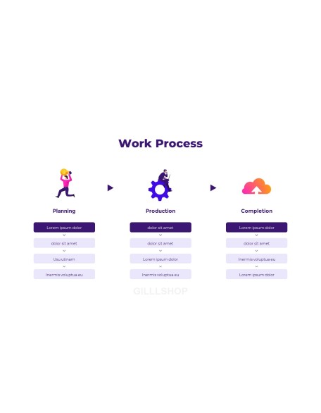 Video Production Group Pitch Deck