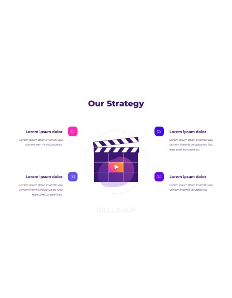 Video Production Group Pitch Deck