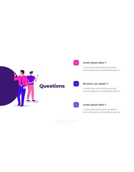 Video Production Group Pitch Deck