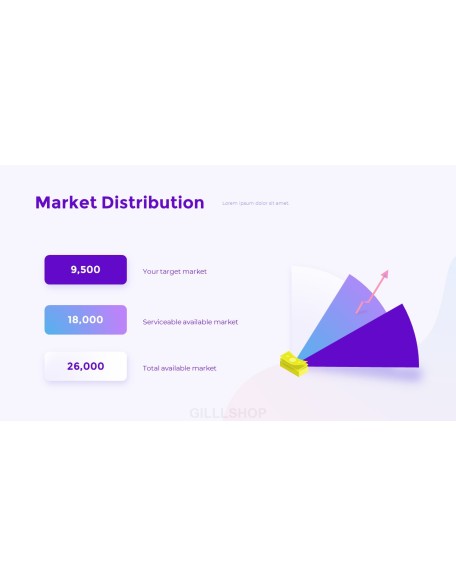 Financial Group Pitch Deck animated Template powerpoint animation
