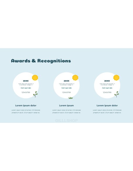 Premium Pet Care Service Animated Design powerpoint animation