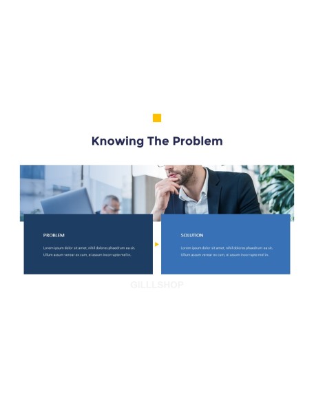 Modern Business Pitch Deck Animation Template PPT Background powerpoint animation