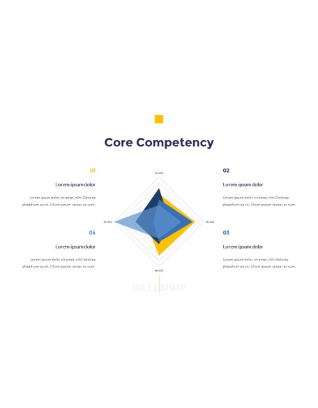 Modern Business Pitch Deck Animation Template PPT Background powerpoint animation
