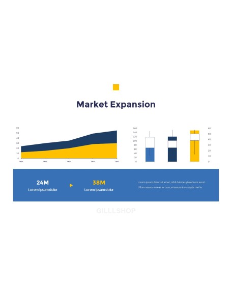 Modern Business Pitch Deck Animation Template PPT Background powerpoint animation