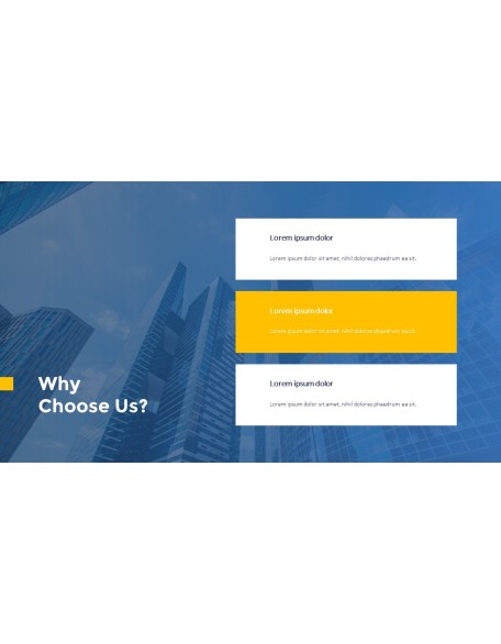 Modern Business Pitch Deck Animation Template PPT Background powerpoint animation