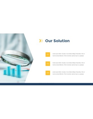 Business Pitch Deck Slides animated Template powerpoint animation
