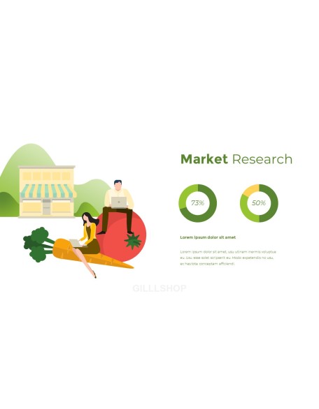 Healthy Food Order Online Animation PPT Download powerpoint animation
